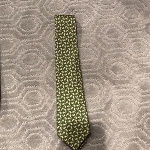 Ferragamo Tie